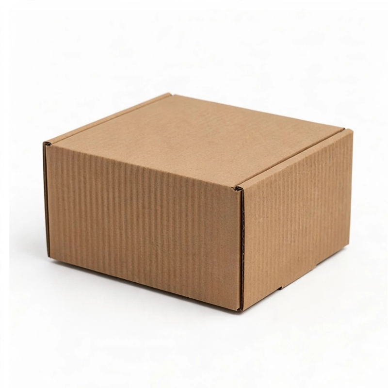 Corrugated Box 1
