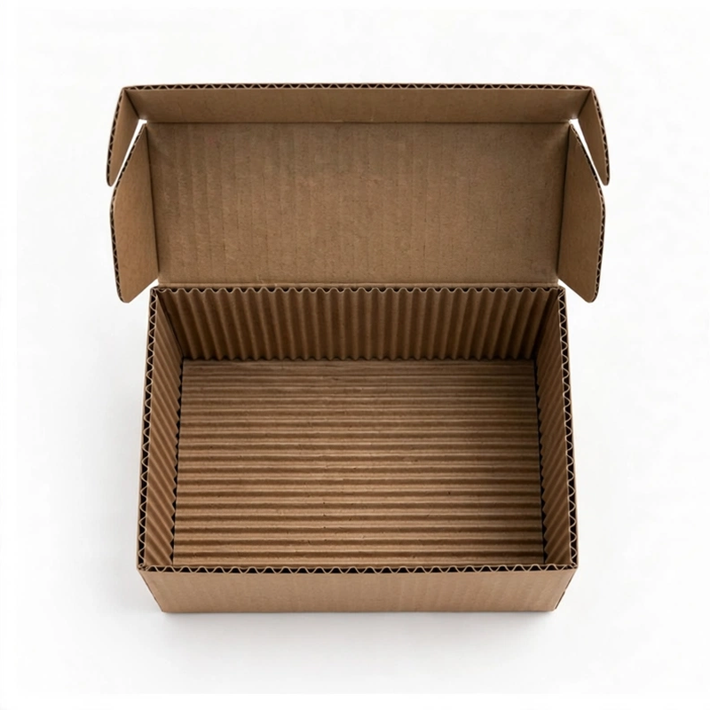 Corrugated Box 3