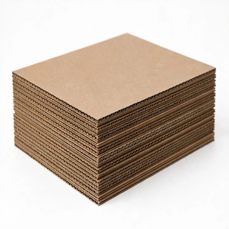 Corrugated Pad Sheet 1