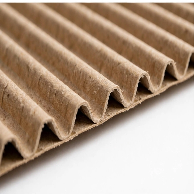 Corrugated Pad Sheet 3
