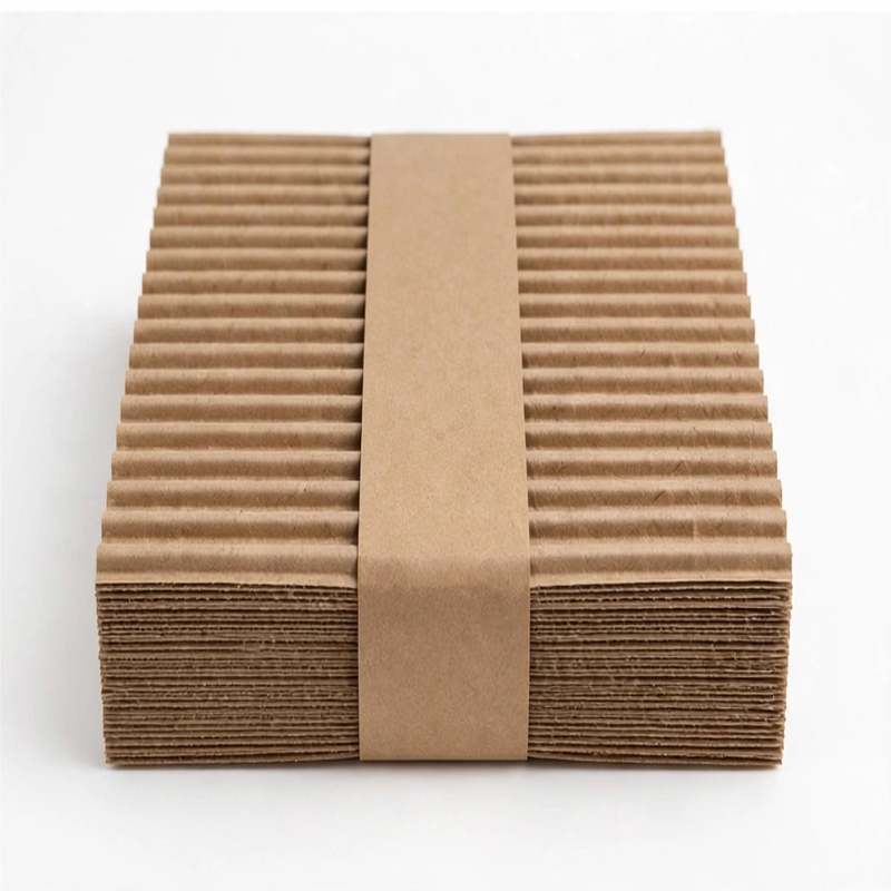 Corrugated Pad Sheet 4