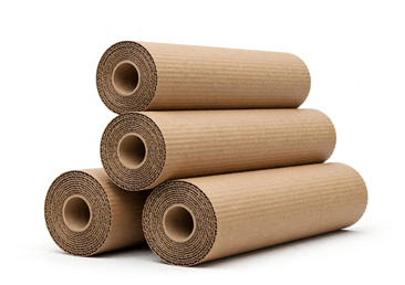 Corrugated Rolls