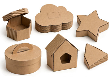 Customised Boxes