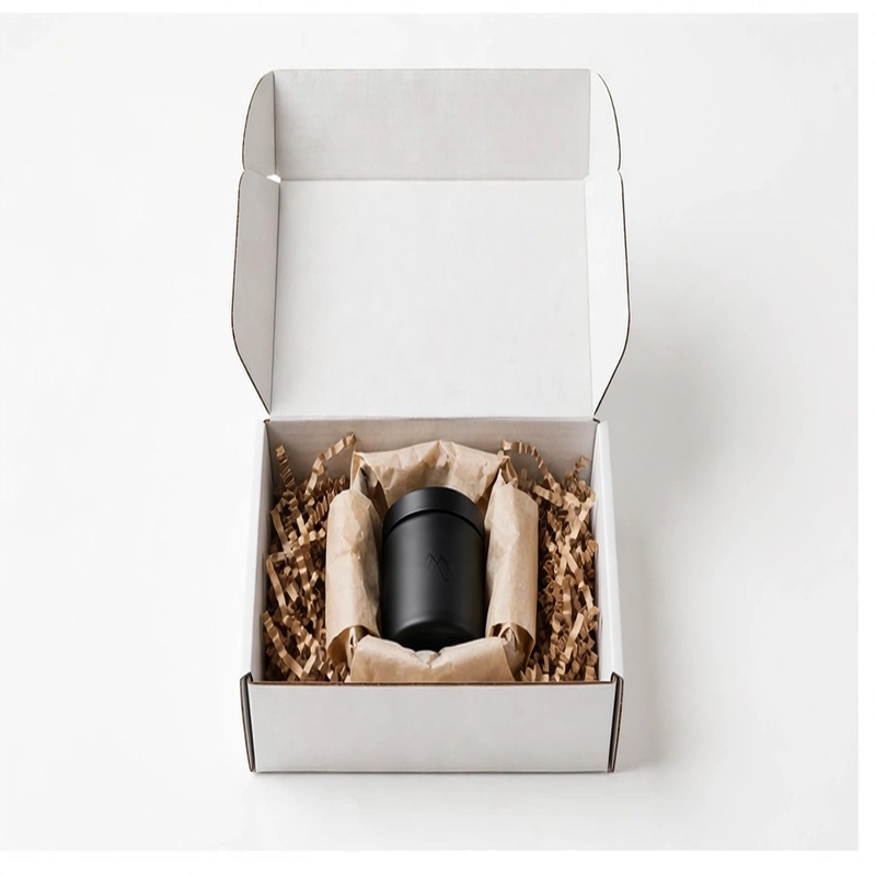 Customised Corrugated Box 4