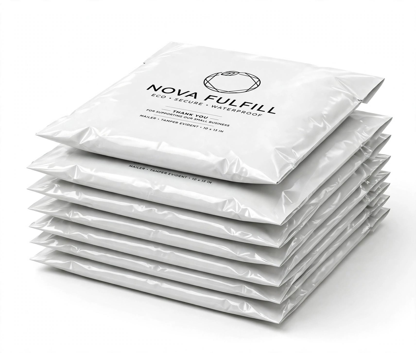 PVC Heat Shrink Wrap 2
