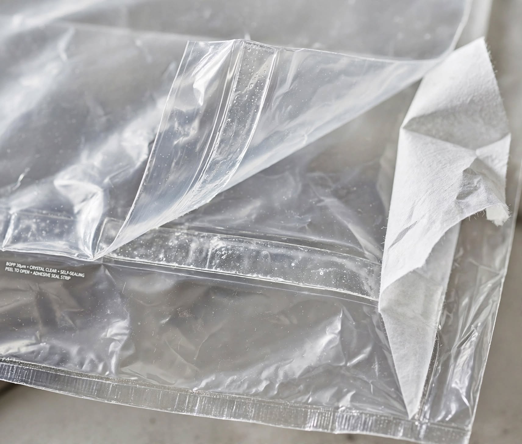 PVC Heat Shrink Wrap