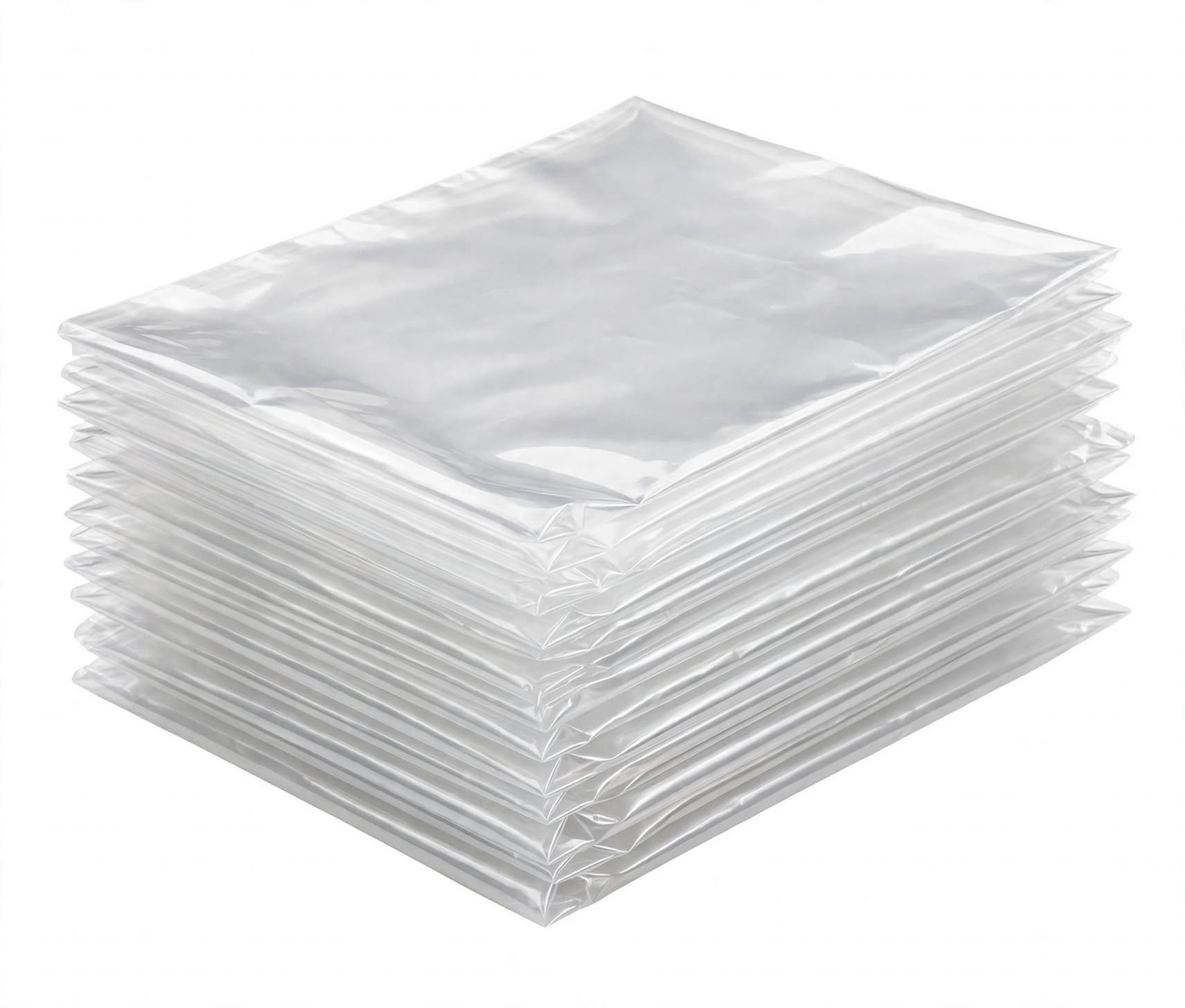 PVC Heat Shrink Wrap 1