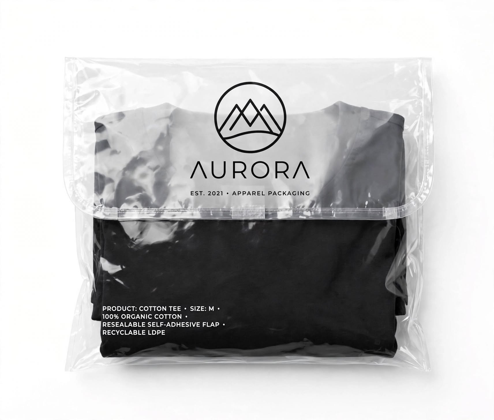 PVC Heat Shrink Wrap 2