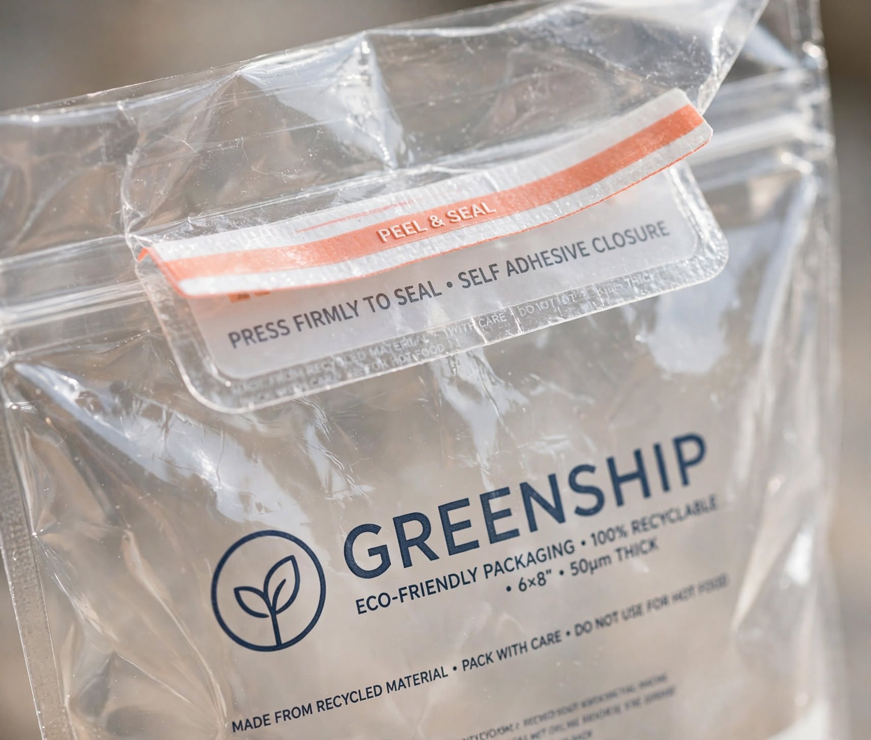 PVC Heat Shrink Wrap