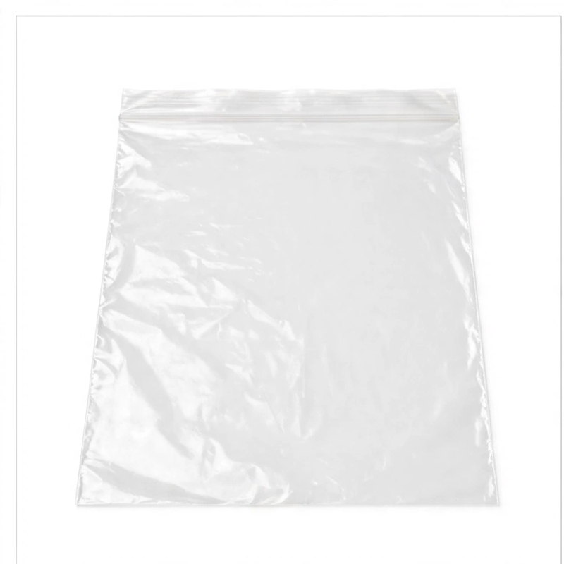 LDPE Bag 1