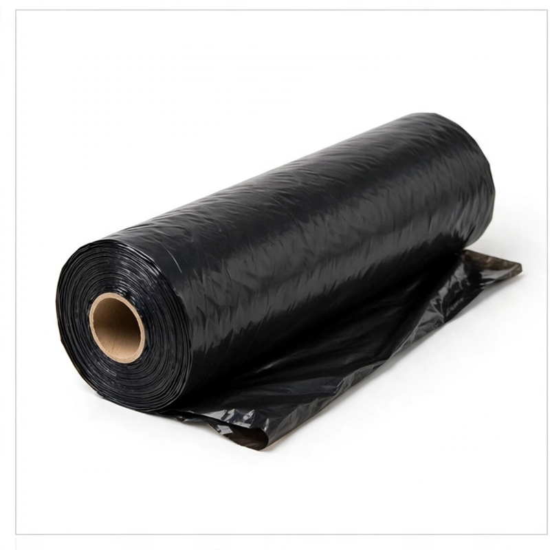 LDPE Bag 3