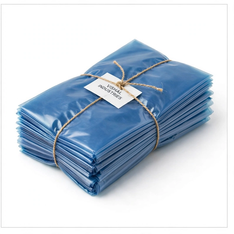 LDPE Bag 4