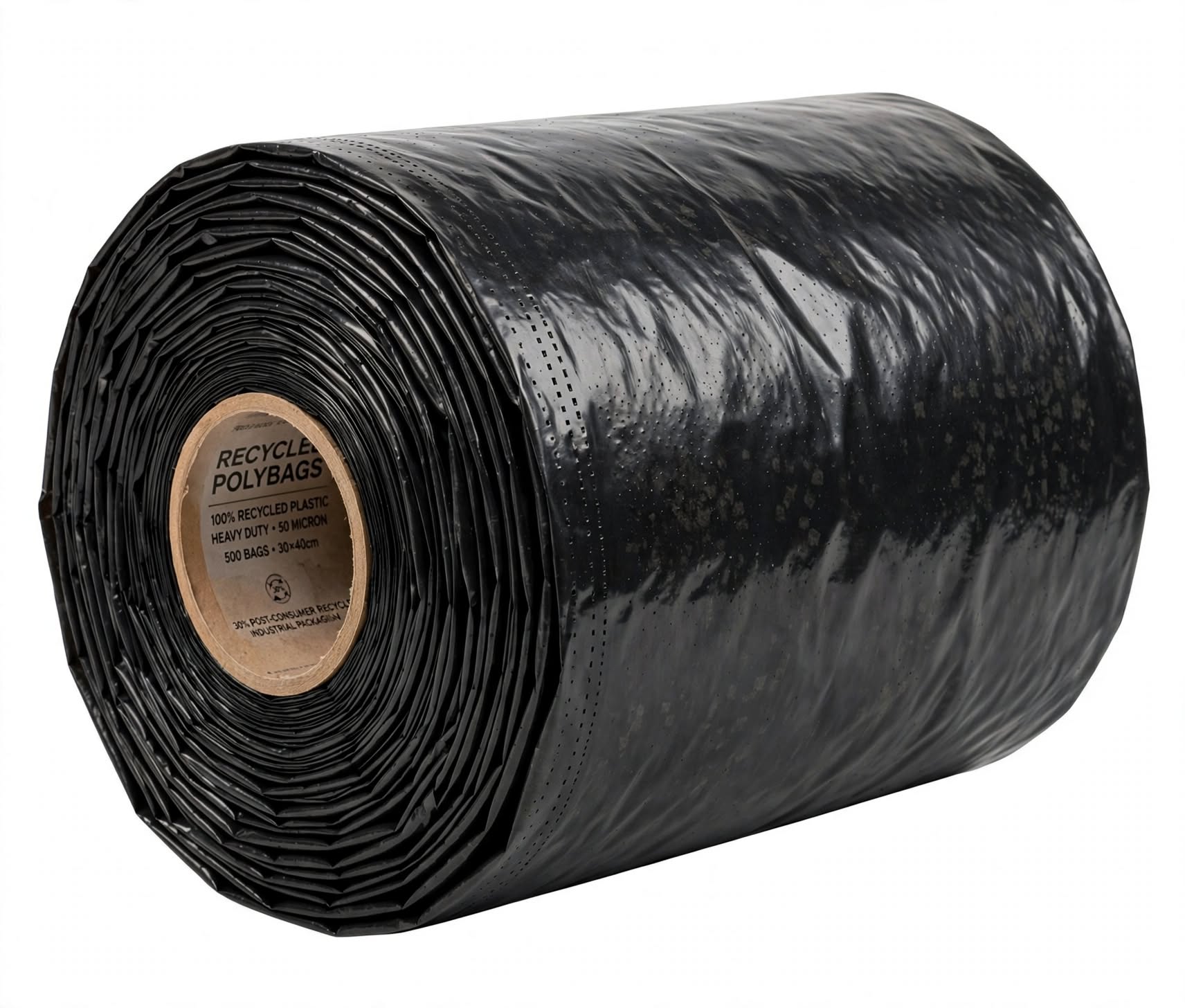 PVC Heat Shrink Wrap 2