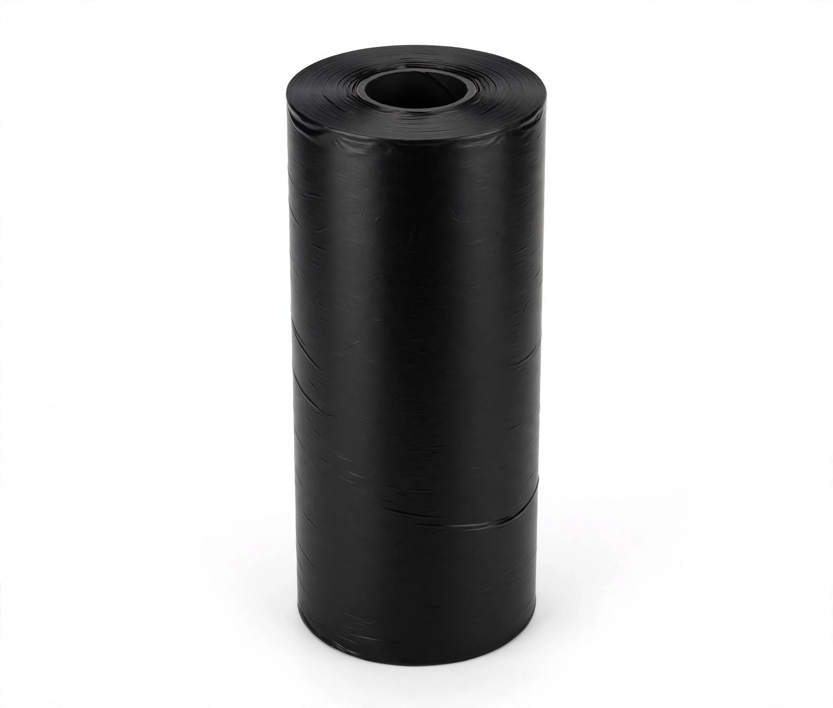 PVC Shrink Packaging Film Roll 1