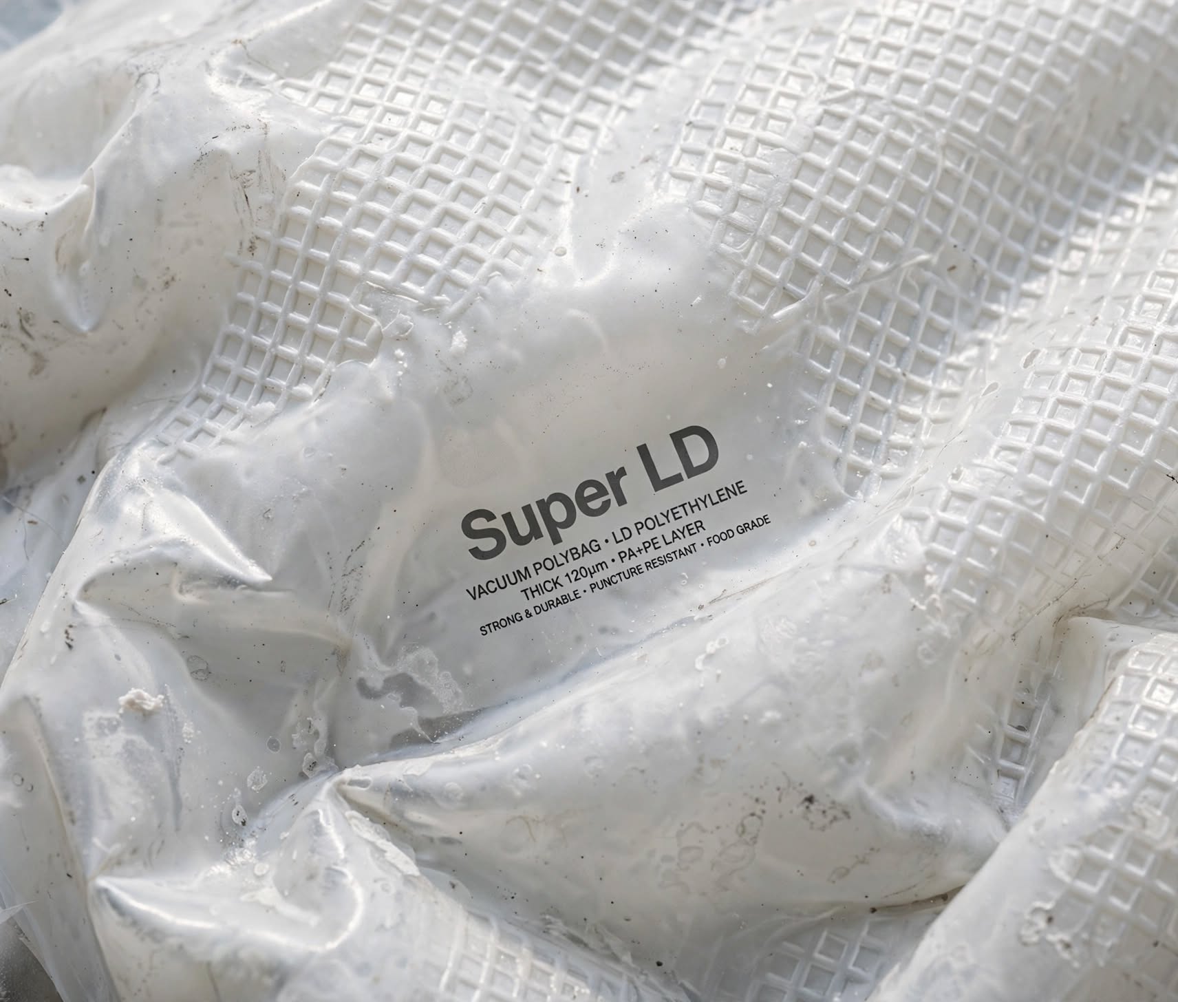 PVC Heat Shrink Wrap