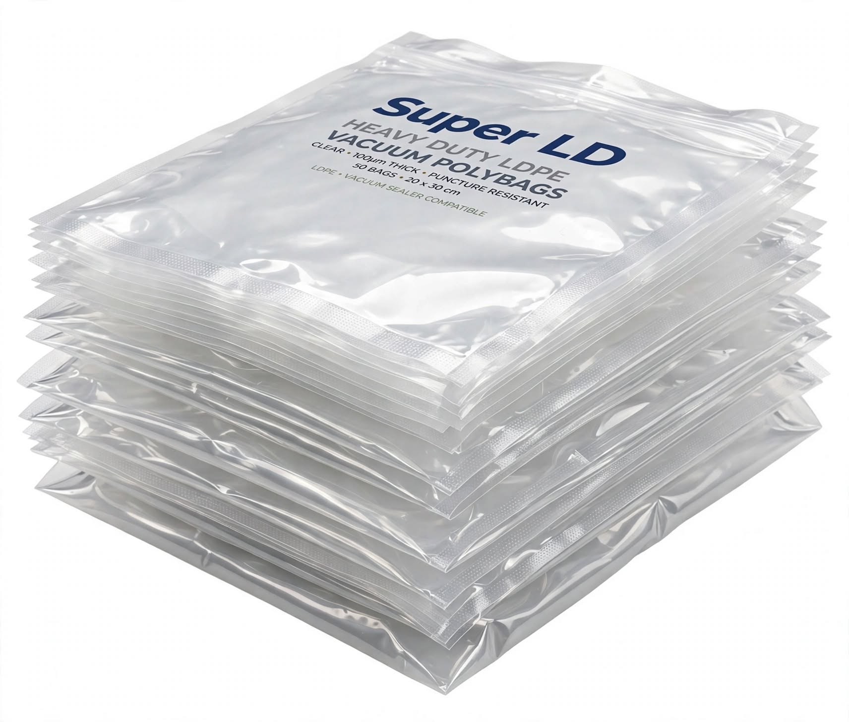PVC Heat Shrink Wrap 2